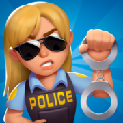 Police Department Tycoon v1.0.16 MOD APK (Dinheiro Ilimitado)