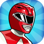 Power Rangers Mighty Force v0.2.10 MOD APK (Dinheiro Ilimitado)