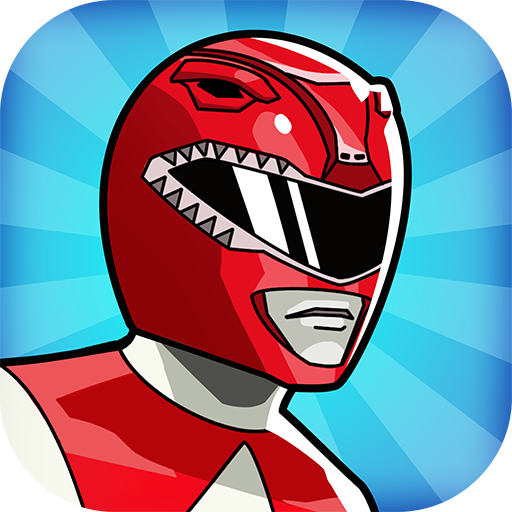 Power Rangers Mighty Force v0.2.10 MOD APK (Dinheiro Ilimitado)