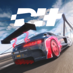 Rally Horizon v2.4.9 MOD APK (Dinheiro Ilimitado)