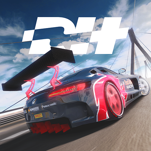 Rally Horizon v2.4.8 MOD APK (Dinheiro Ilimitado)