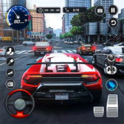 Real Car Driving v1.8.1 MOD APK (Dinheiro Ilimitado)