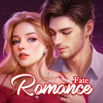 Romance Fate v3.2.1 MOD APK (Premium Choices)