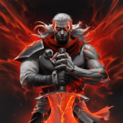 Shadow Of Death 2: Awakening v2.16.0 MOD APK (Almas Infinitas)