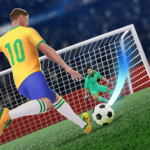 Soccer Super Star v0.2.86 MOD APK (Free Rewind)