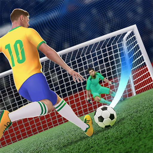 Soccer Super Star v0.2.81 MOD APK (Free Rewind)