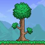 Terraria MOD APK v1.4.4.9.5 (Immortality, High Damage, Menu)