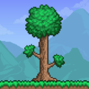 Terraria MOD APK v1.4.4.9.5 (Immortality, High Damage, Menu)