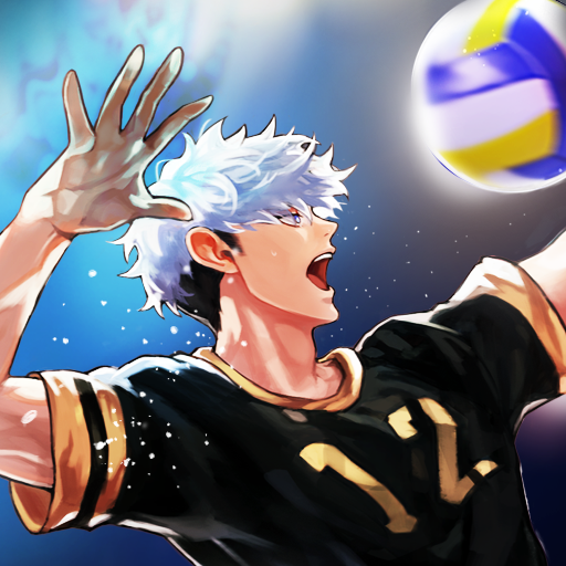 The Spike – Volleyball Story v4.3.1 MOD APK (Dinheiro Ilimitado)