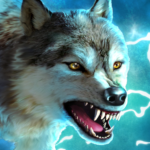 The Wolf v3.5.1 MOD APK (Free Shopping)