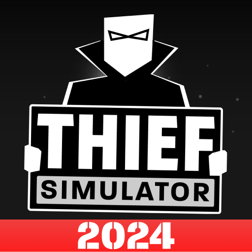 Thief Simulator v2.2.5 MOD APK (Dinheiro Ilimitado)