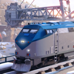 Train Station 2 v3.16.1 MOD APK (Free Shopping)