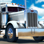 Universal Truck Simulator v2.0.0 MOD APK (Dinheiro Ilimitado, Compras Gratuitas)