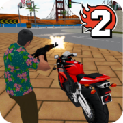 Vegas Crime Simulator 2 v3.1.8 MOD APK (Dinheiro Ilimitado)