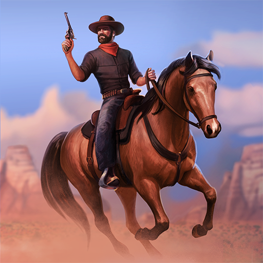 Westland Survival v7.7.0 MOD APK (VIP, Mega Menu)