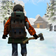 WinterCraft v1.0.45.02 MOD APK (Dinheiro Ilimitado, Free Craft)