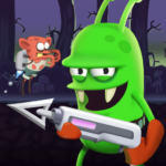 Zombie Catchers v1.40.5 MOD APK (Dinheiro Ilimitado)