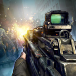 Zombie Frontier 3 v2.56 MOD APK (Dinheiro Ilimitado, God Mode )