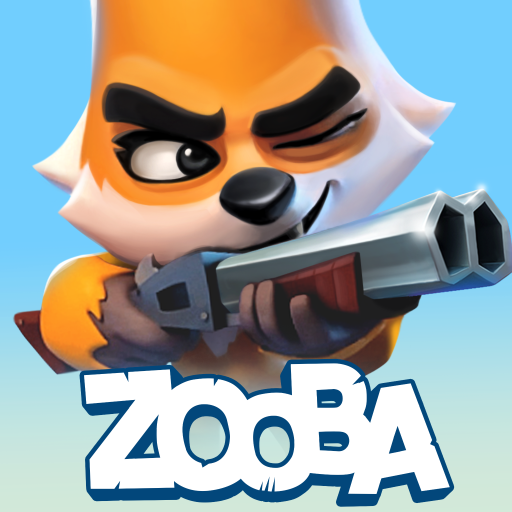 Zooba v4.42.0 MOD APK (Mod Menu , DroneView)