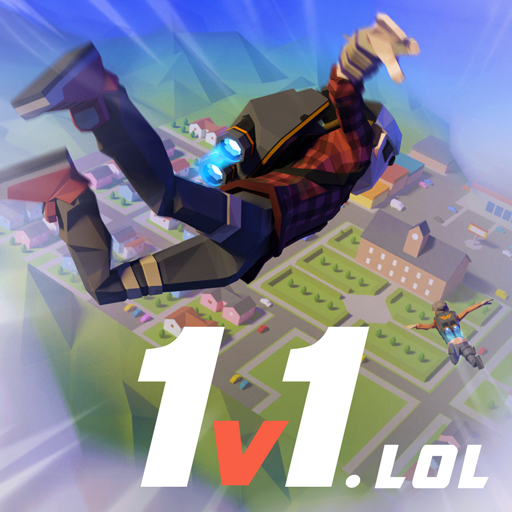 1v1.LOL v4.706 MOD APK (Mega Mod, Good Mode)