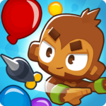 Bloons TD 6 v46.0 MOD APK (Unlock All, Free Upgrade)