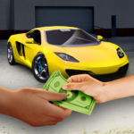 Car Sales & Drive Simulator 24 v0.0.80 MOD APK (Dinheiro Ilimitado)