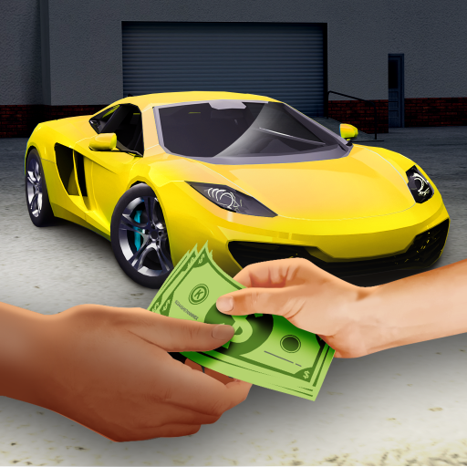 Car Sales & Drive Simulator 24 v0.0.77 MOD APK (Dinheiro Ilimitado)