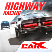 CarX Highway Racing v1.75.3 MOD APK (Dinheiro Ilimitado, VIP)