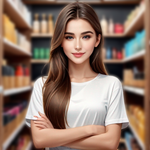 City Shop Simulator v1.61 MOD APK (Recursos Ilimitados)