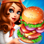 Cooking Fest v1.101 APK MOD (Dinheiro Ilimitado)