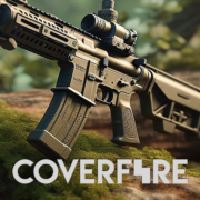 Cover Fire v1.31.01 MOD APK (Vip, Menu, Money)