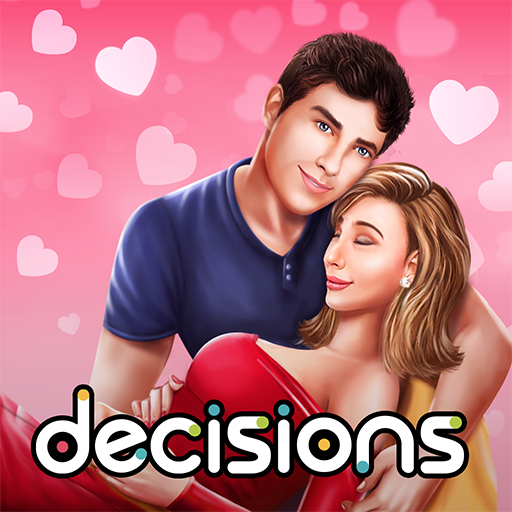 Decisions: Interativa Histórias v14.6 MOD APK (Dinheiro Ilimitado)