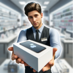 Electronics Store Simulator 3D v1.11 APK MOD (Dinheiro Infinito)