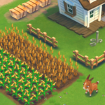 FarmVille 2: Country Escape v26.0.85 MOD APK (Compras Grátis)