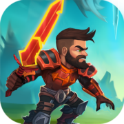 Firestone: An Idle Clicker RPG v2.42 MOD APK (Menu, Damage)