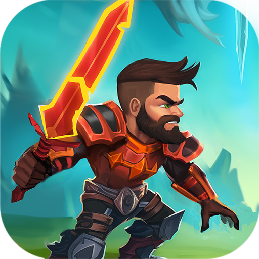 Firestone: An Idle Clicker RPG v2.42 MOD APK (Menu, Damage)