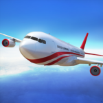 Flight Pilot: 3D Simulator v2.11.64 MOD APK (Dinheiro Ilimitado)