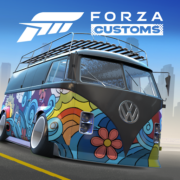 Forza Customs v4.1.10251 MOD APK (Vida Ilimitada, Ouro)