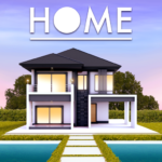 Home Design Makeover v6.1.0g MOD APK (Dinheiro Ilimitado))