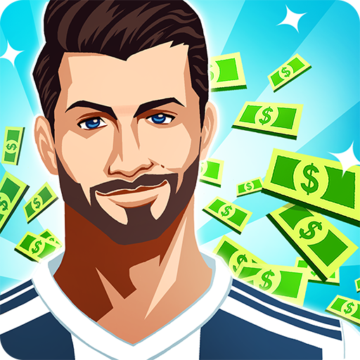 Idle Eleven – Soccer tycoon v1.35.1 MOD APK (Dinheiro Ilimitado)