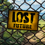 Lost Future: Zombie Survival v0.23.1 APK MOD (UnlimitedResources)