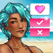 Love Villa: Choose Your Story v6.4.0 MOD APK (Diamantes, Tickets)