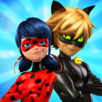 Miraculous Ladybug & Cat Noir v5.9.38 (Money, Menu)