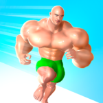 Muscle Rush v1.2.18 MOD APK (Atualizações Ilimitadas)