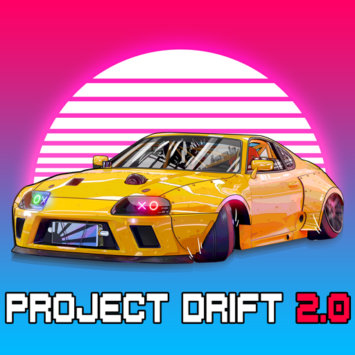 Project Drift 2.0 v113 MOD APK (Free Purchase)