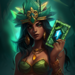 Quetzal – Card Battle TCG v1.320 MOD APK (Free Card, GodMode)