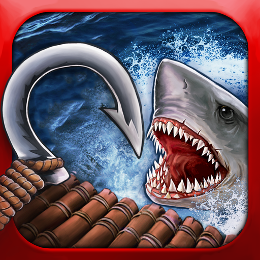 Raft Survival: Ocean Nomad v2.0.1 MOD APK (Free Shopping)