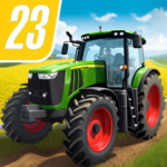 Real Farming: Farm Sim 23 v1.5 Apk Mod (Dinheiro Ilimitado)