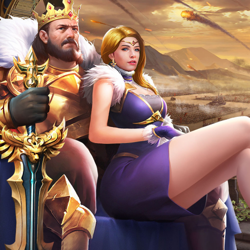 Road of Kings v3.2.7 MOD APK (Vip17, Unlimited Skills)