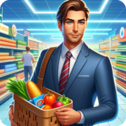 Simulador Supermercado Móvel v1.5 APK MOD (Dinheiro Ilimitado)